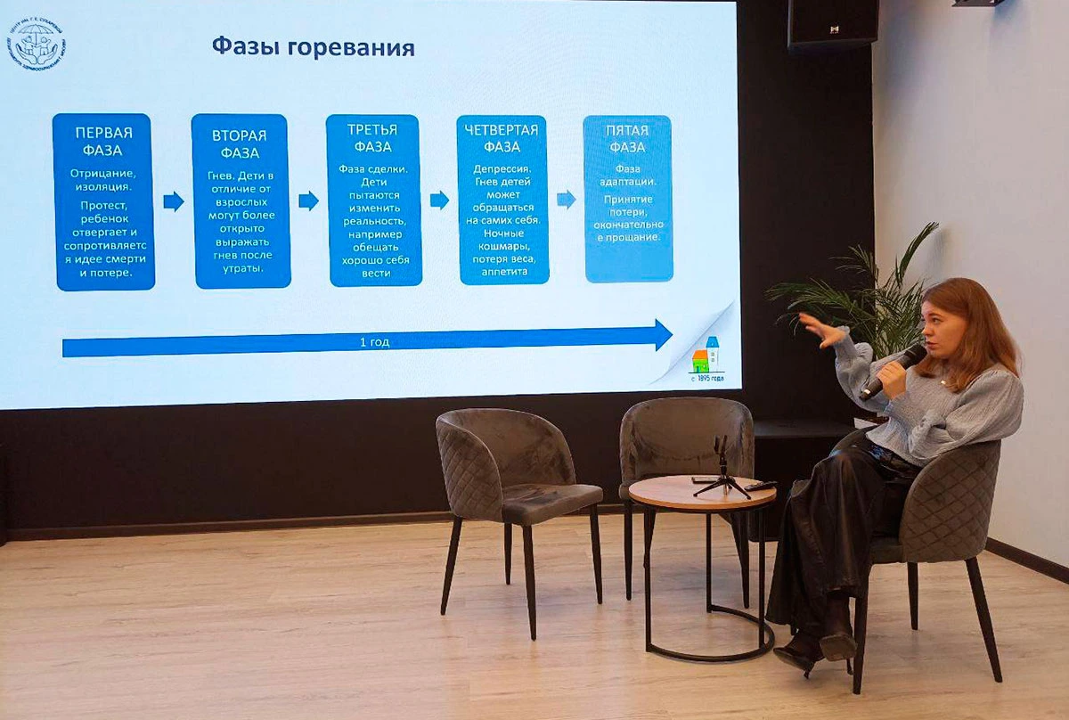 Фотография к материалу ««PSYfest на Береговом»»