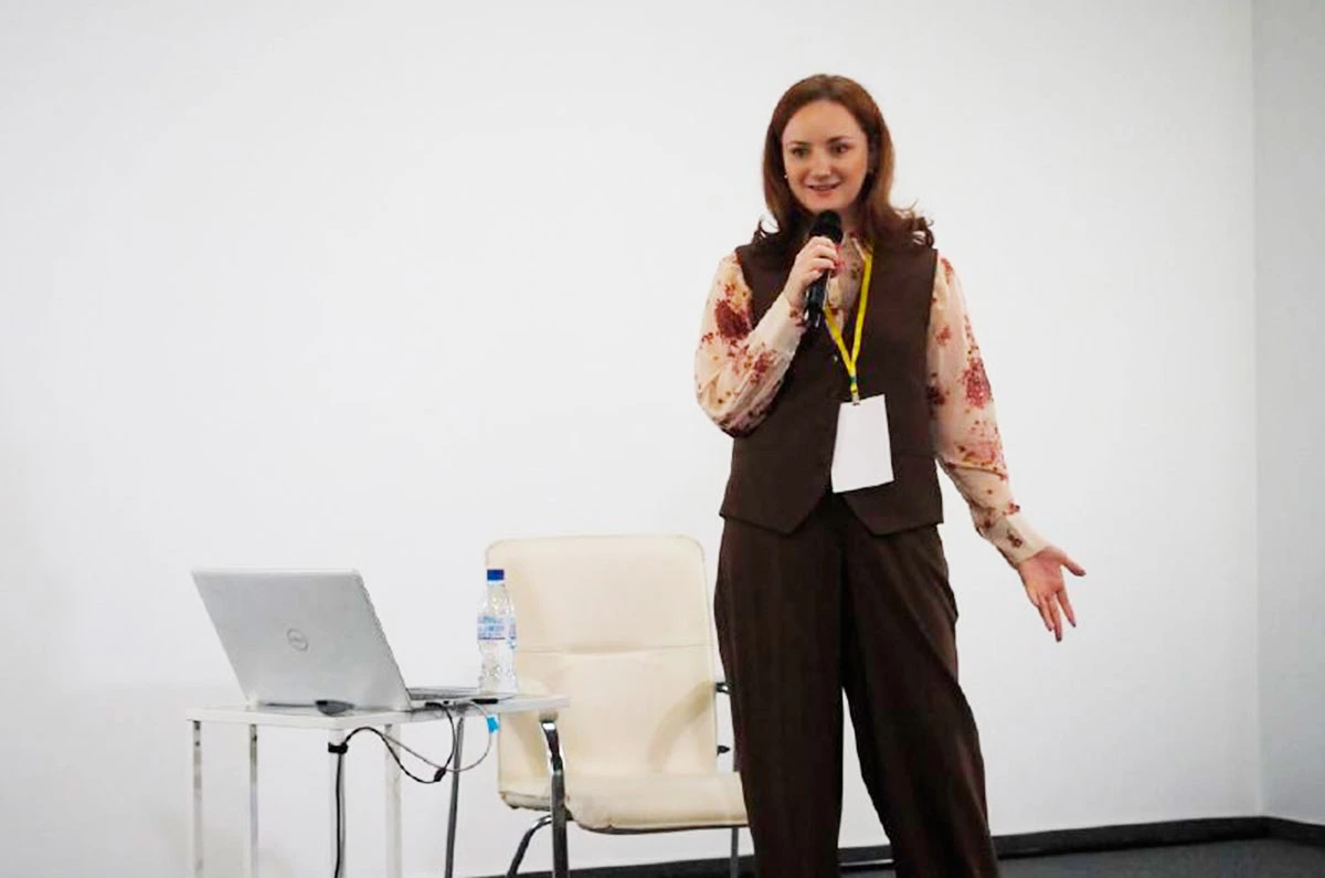 Фотография к материалу «"PSYFEST 2023: осеннее обострение". Подводим итоги»
